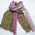Kantha Scarf 190 x 40 cm - The Nomads Tent